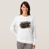 ニュルンベルクからの海箱、 Tシャツ (正面フル)