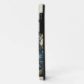 ニュルンベルク年代記に描かれた聖ゲオルギウス Case-Mate iPhoneケース (裏面/左)