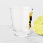 ニュルンベルク（ニュルンベルク） ショットグラス (左)