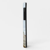 ニュルンベルク iPhone5 カバー (裏面/左)