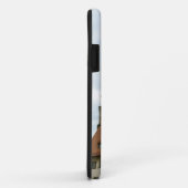 ニュルンベルク iPhone5 カバー (裏面/右)