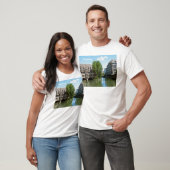 ニュルンベルク Tシャツ (ユニセックス)