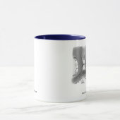 ニューおもしろいヨーカースタイルマンガマグ マグカップ (中央)