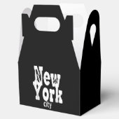 ニューおもしろいヨークシティ フェイバーボックス (オープン)