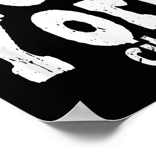 ニューおもしろいヨークシティ ポスター (角)