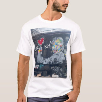 ニューのTシャツ Tシャツ