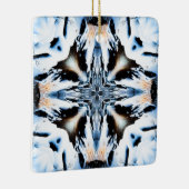 ニューアイスアート セラミックオーナメント (右)