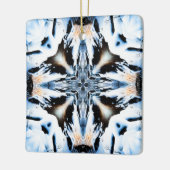 ニューアイスアート セラミックオーナメント (左)