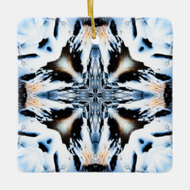 ニューアイスアート セラミックオーナメント