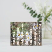 ニューアイズ ポストカード (スタンド正面)