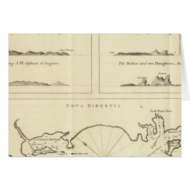 ニューアイルランド (正面横)