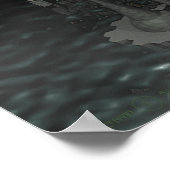 ニューアトランティス ポスター (角)