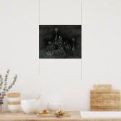 ニューアトランティス ポスター (キッチン)