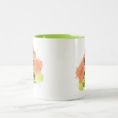 ニューアドベンチャー引用文 ツートーンマグカップ (中央)