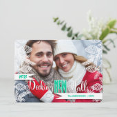 ニューアドレスホリデイデッキングニューホールズ写真 シーズンカード (スタンド正面)