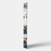 ニューアムスターダム1673年 Case-Mate iPhoneケース (裏面 / 右)