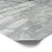 ニューアムステルダムの学生の到着 ポスター (角)