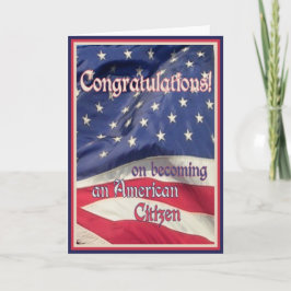 ニューアメリカン市民 カード