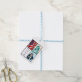 ニューアメリカン市民 ギフトタグ (より糸付き)