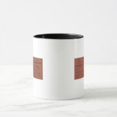 ニューアラスカ金ゴールド マグカップ (中央)