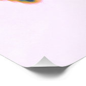 ニューアークスカイライン ポスター (コーナー)