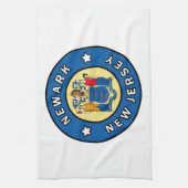 ニューアーク キッチンタオル (縦)