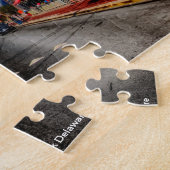 ニューアーク・デラウェア ジグソーパズル (側面)