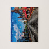 ニューアーク・デラウェア ジグソーパズル (縦)