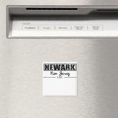 ニューアーク マグネット (インサイチュ (食洗機))