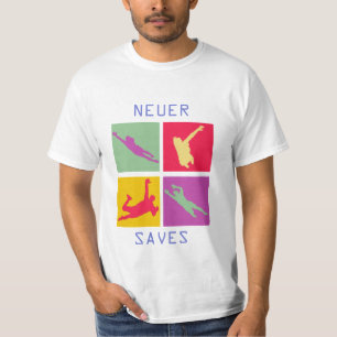 ニューア救Tシャツ Tシャツ