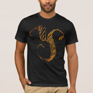 ニューイエローストーンロゴTシャツ Tシャツ