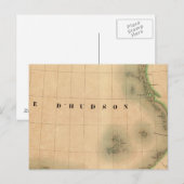 ニューイギリス、アメリカ27 ポストカード (正面/裏面)