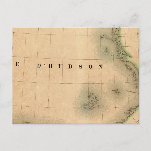 ニューイギリス、アメリカ27 ポストカード (正面)