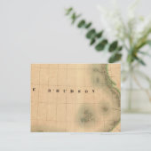 ニューイギリス、アメリカ27 ポストカード (スタンド正面)