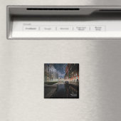 ニューイスリントン マグネット (インサイチュ (食洗機))