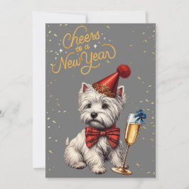 ニューイヤーイブウェスティシャンパンカード付き シーズンカード