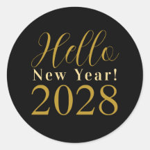 ニューイヤーズイブパーティー ブラックゴールド