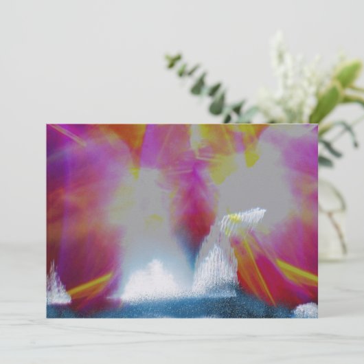 ニューイヤーズオーロラボレアリス シーズンカード (スタンド正面)