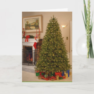 ニューイヤー/クリスマスおめでとう シーズンカード