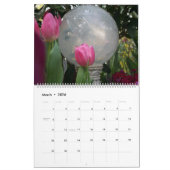 ニューイングランドのより多くの好み! 2015年 カレンダー (3月 2026)