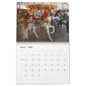 ニューイングランドのクラシックのカレンダー カレンダー (3月 2026)