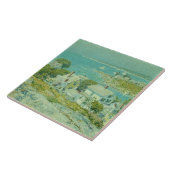 ニューイングランドのヘッドランズ（沿岸風景芸術） タイル (側面)