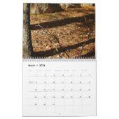 ニューイングランドの秋2014のカレンダー カレンダー (3月 2026)