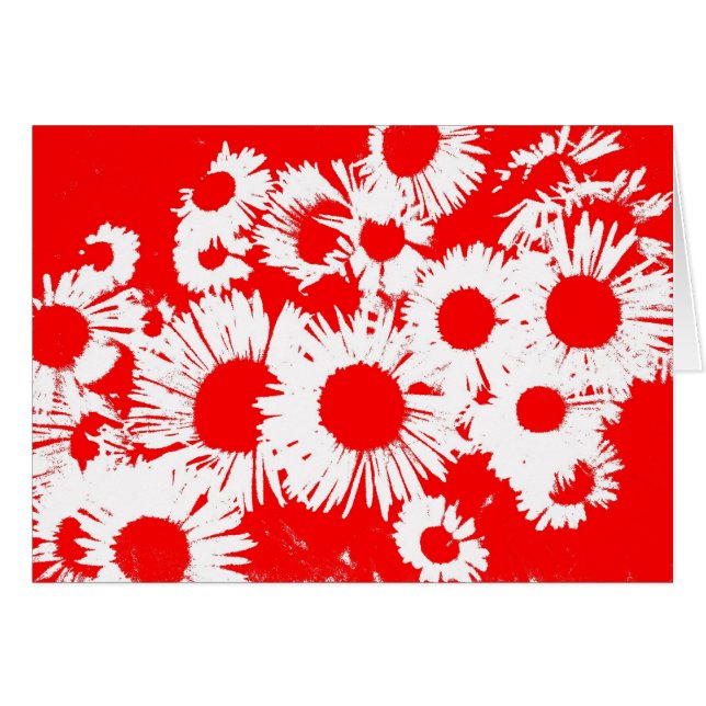 ニューイングランドの野生の星状体 (正面横)