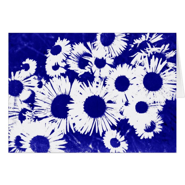 ニューイングランドの野生の星状体 (正面横)