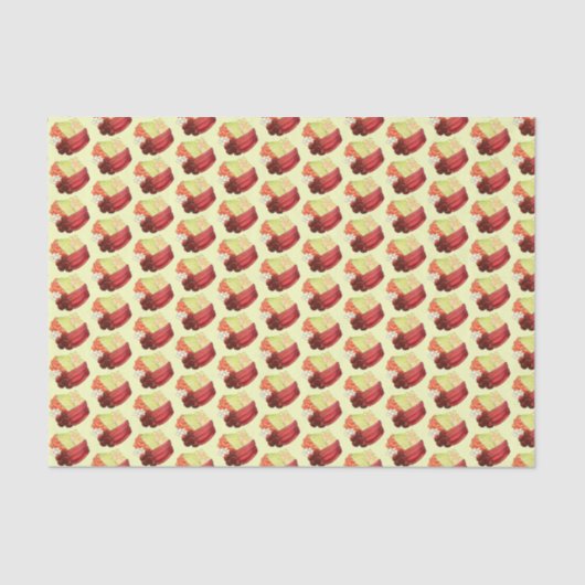 ニューイングランドの食事ゆでディナーコーニングビーフキャベツ 薄葉紙 (正面)