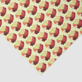 ニューイングランドの食事ゆでディナーコーニングビーフキャベツ 薄葉紙 (詳細)