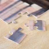 ニューイングランドオールドポートポートポートランドMEメインボートロープ ジグソーパズル (側面)