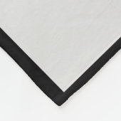 ニューイングランドロブスタークランベイシーフードディナー フリースブランケット (角)