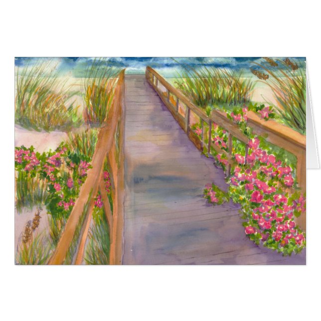 ニューイングランド海岸 (正面横)